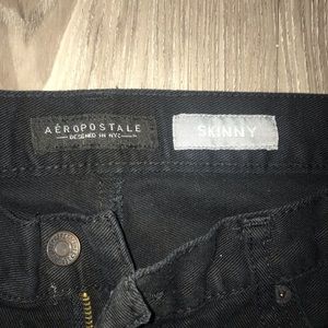 Aeropostale Skinny Jeans